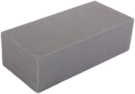 Lightweight Floral Foam for Fresh and Dried Flowers
