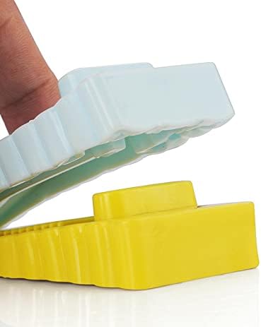 MIYYO Door Baffle Anti-Collision Draft Stopper