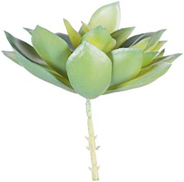 Vickerman Everyday 4 Inch Artificial Succulent