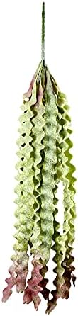 Vickerman Artificial Green Seatangle Plant 22 Inch 2 Pack