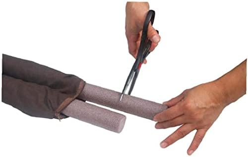 Generic Door Noise Blocker Draft Stopper Soundproofing Insulation