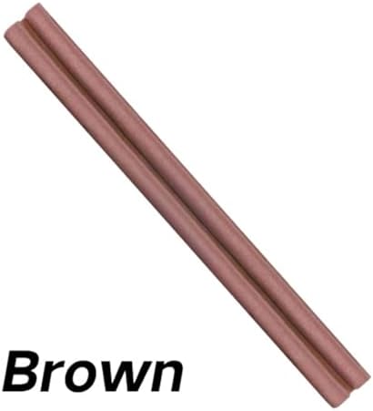 Adjustable Door Draft Stopper - 366 Inch Reduces Air Draft Noise