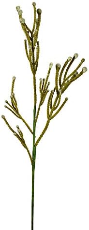 Vickerman Artificial Cactus Spray 18 Inch 6 Pack