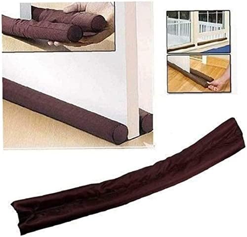 Generic Door Noise Blocker Draft Stopper Soundproofing Insulation