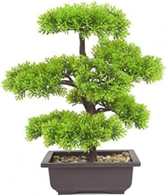 Artificial Pine Bonsai Tree for Home Decoration