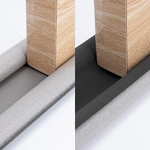LYTON Door Bottom Sealing Strip 90cm Draft Stopper