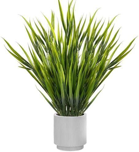 Artificial Shrubs Bushes for Home Garden and Wedding Decor