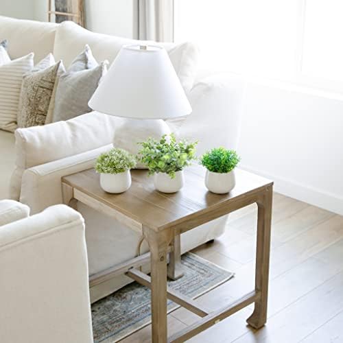 GreenCallow Artificial Plants for Home Decor Indoor