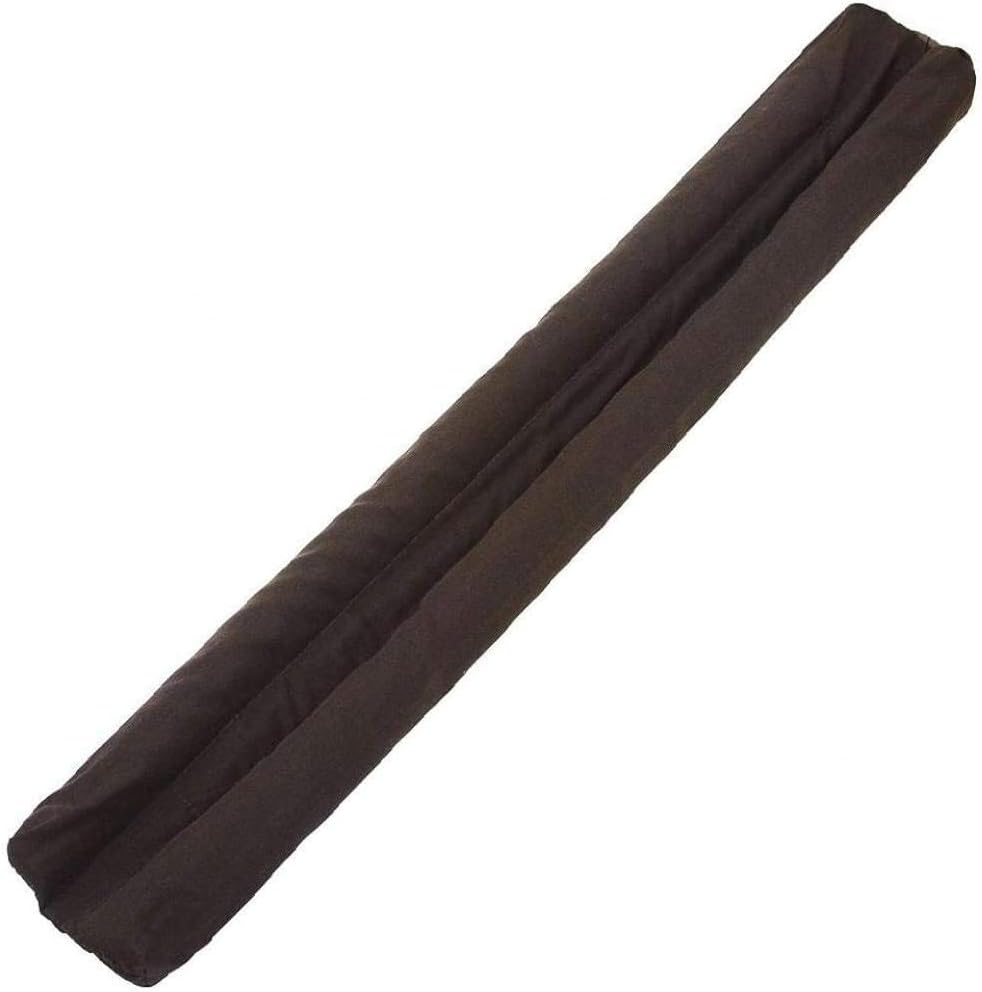 Generic Door Noise Blocker Draft Stopper Soundproofing Insulation