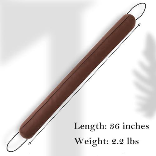 36 Inch Door Draft Stopper for Bottom of Door