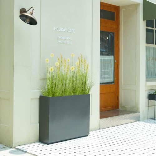 MelorcaGuilla 2Pack 49 Artificial Tall Grass