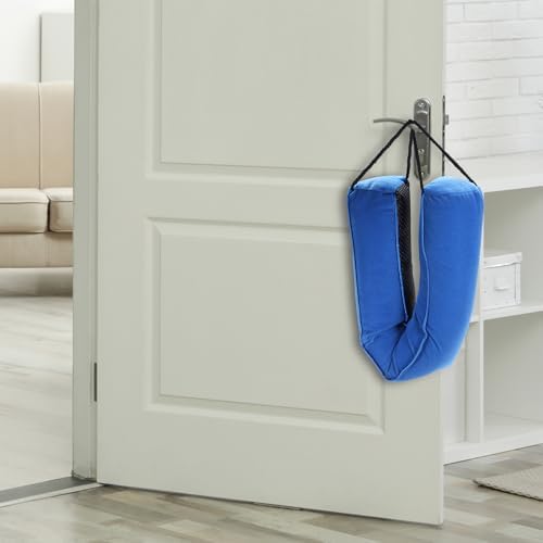Uxcell Door Sweep 28x3 Inch Windproof Draft Stopper