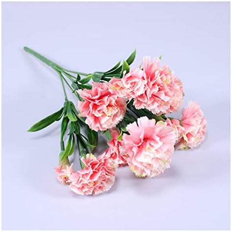GaRcan Artificial Flowers Carnation Bouquet