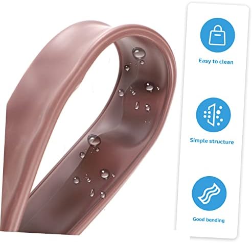 PRETYZOOM Door Draft Stopper Sealing Strip Windproof Noise Blocker