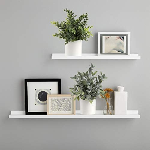 Briful Mini Fake Plants Set of 3 Artificial Greenery