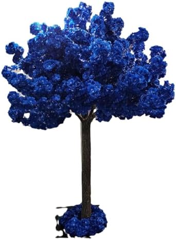Premium Dense Cherry Blossom Tree Artificial Flowers 1mx08m