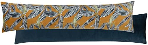 Ebon Wilds Nkiru Draught Excluder 1