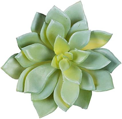 Vickerman Everyday 4 Inch Artificial Succulent