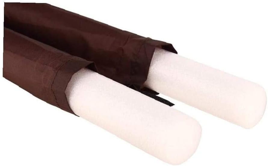 Generic Door Noise Blocker Draft Stopper Soundproofing Insulation