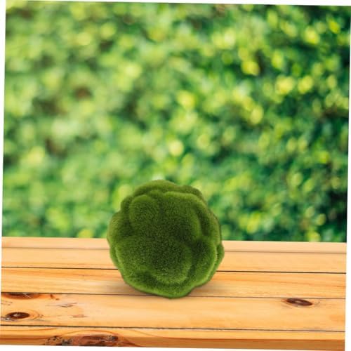 Unomor Artificial Topiary Balls for Home Decor