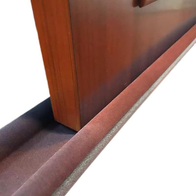 LYTON Door Bottom Sealing Strip 90cm Draft Stopper