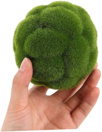 Unomor Artificial Topiary Balls for Home Decor