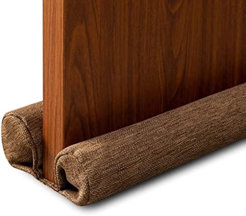 DreamQuil Door Draft Stopper 36 Inch Weather Stripping