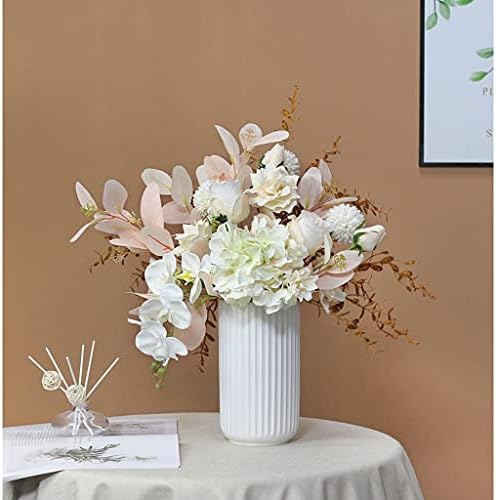 Artificial Rose Bouquet for Home and Wedding Decor