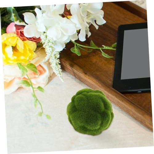 Unomor Artificial Topiary Balls for Home Decor