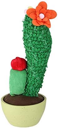 Northlight 12 Inch Green Potted Mixed Artificial Cactus Plant