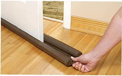 Generic Door Noise Blocker Draft Stopper Soundproofing Insulation