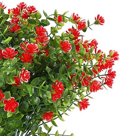 URSTOUD Artificial Flowers for Wedding and Home Decor