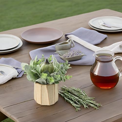 Timeless Luxe Bloom Artificial Flower Decor