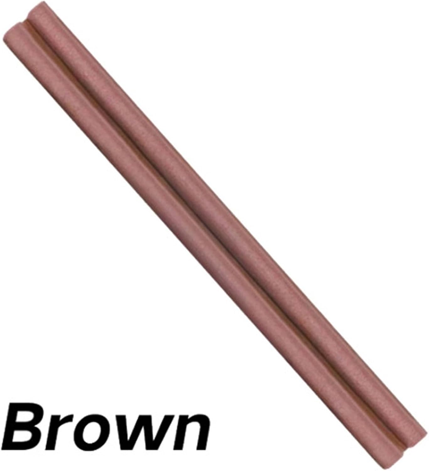 Adjustable Door Draft Stopper - 366 Inch Reduces Air Draft Noise