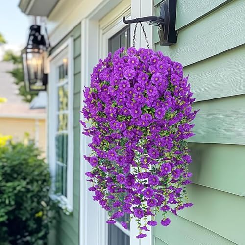 Endurance Artificial Flowers for Outdoor Use