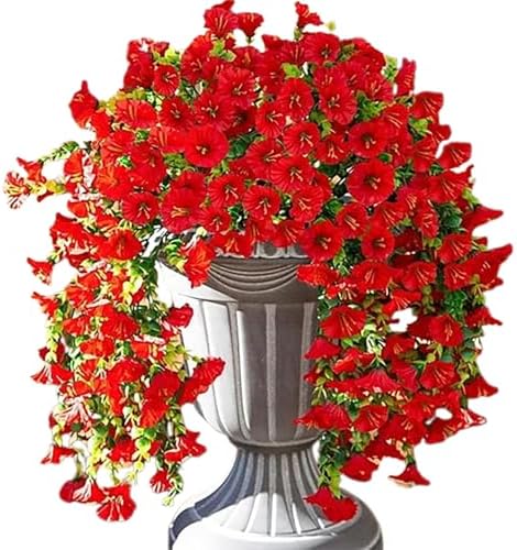 Endurance Artificial Flowers for Outdoor Use