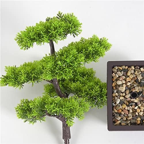 Artificial Pine Bonsai Tree for Home Decoration
