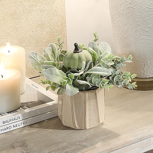 Timeless Luxe Bloom Artificial Flower Decor