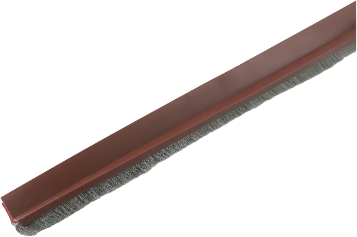 Door Bottom Seal Strip 100CM Self Adhesive Energy Saving Draft Stopper