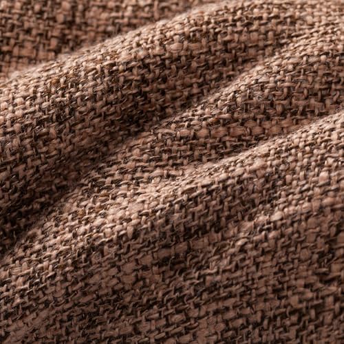 Habibee 36 Inch Door Draft Stopper Brown