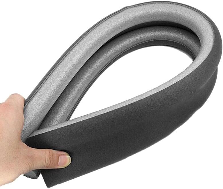 LYTON Door Bottom Sealing Strip 90cm Draft Stopper
