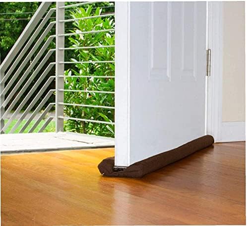 Generic Door Noise Blocker Draft Stopper Soundproofing Insulation