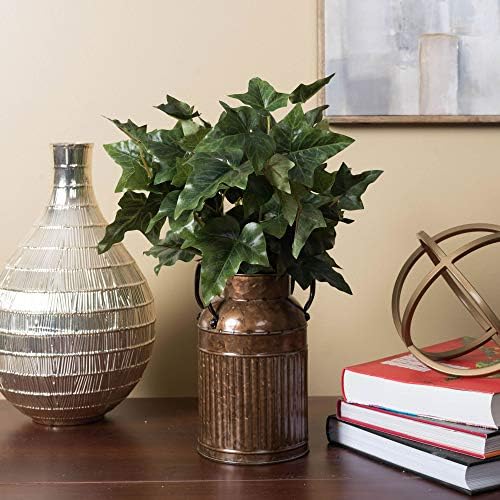 Vickerman English Ivy Bush Artificial Plant