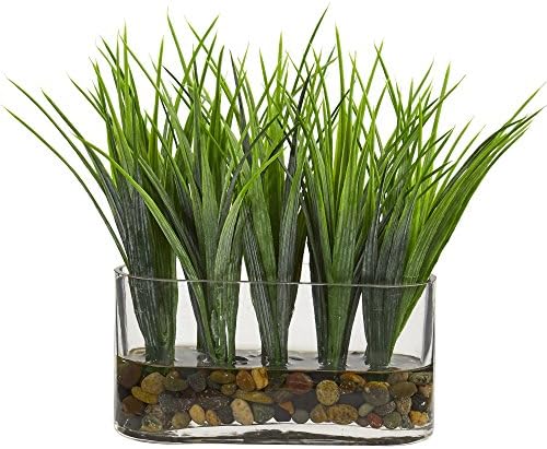 Nearly Natural Vanilla Grass Artificial Plant