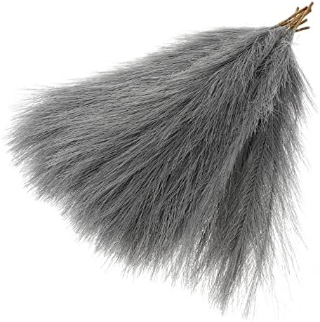 STOBAZA 10pcs Artificial Dried Flowers for Home Decor