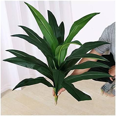31 Inch Artificial Pine Bonsai Plant in Pot