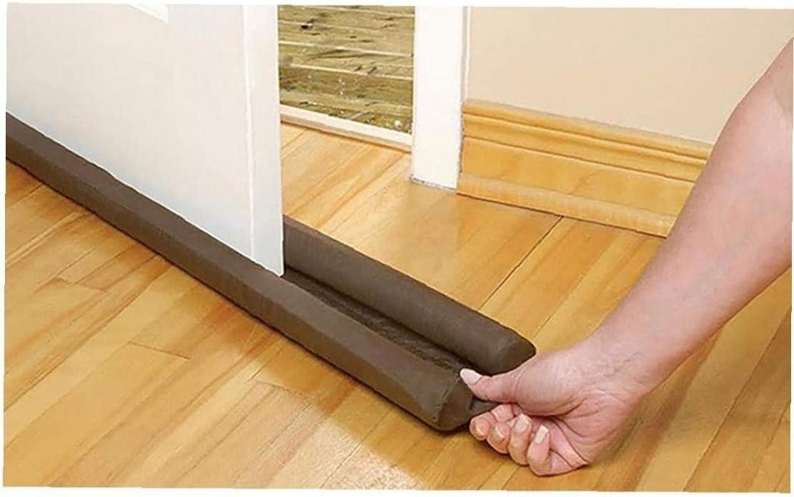 Generic Door Noise Blocker Draft Stopper Soundproofing Insulation