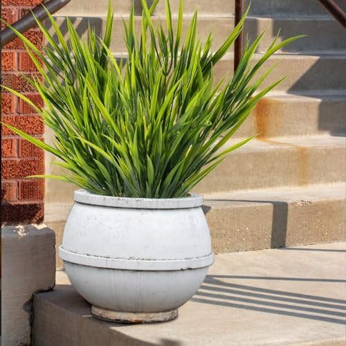 Artificial Shrubs Bushes for Home Garden and Wedding Decor