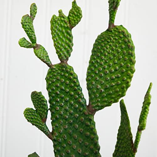 Nearly Natural 27in Cactus Artificial Plant