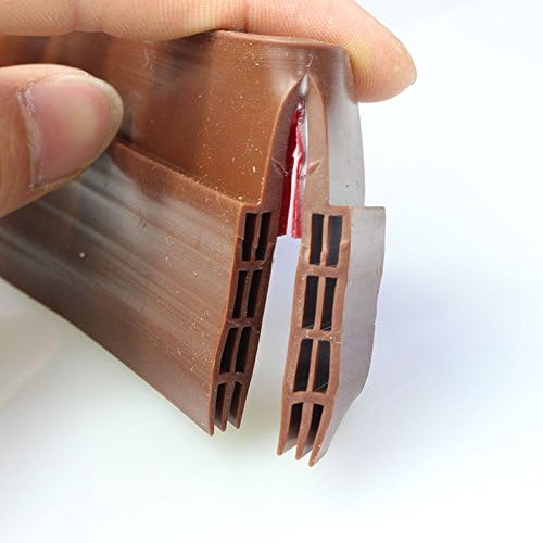Arinda Under Door Draft Stopper Energy Saving Wind Blocker